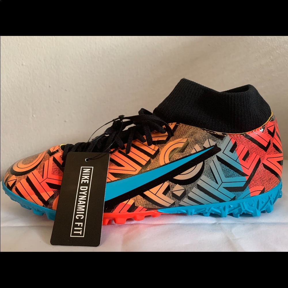 Nike Mercurial South Mexico City Superfly 7 - Picture 4 of 5